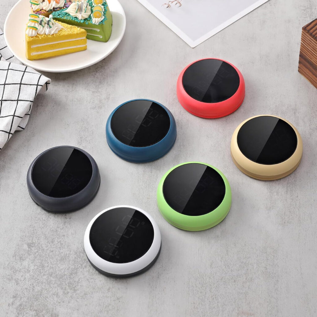 QuickCue in kitchens